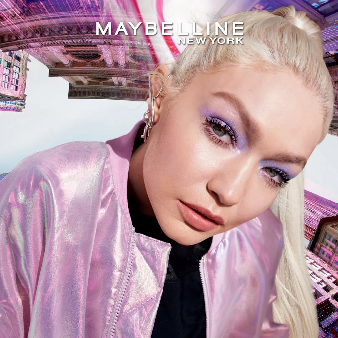 Maybelline Falsies Surreal Mascara