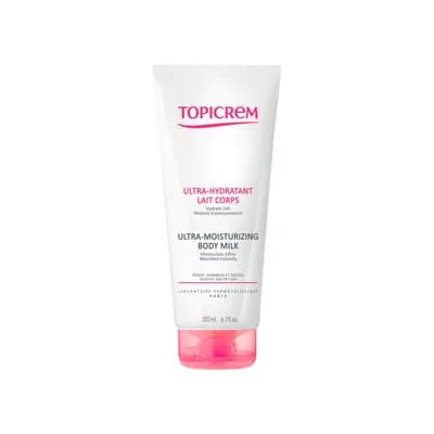 Topicrem Ultra Hydratant Body Lotion 200 ml
