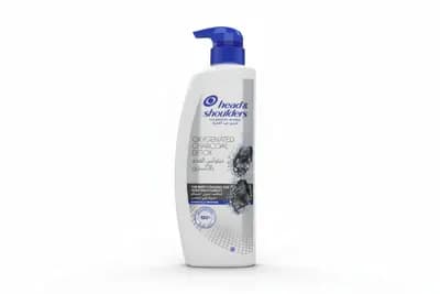 Head & Shoulders Moisture Scalp Care Shampoo 350 ml