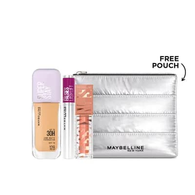 Maybelline Sunkisser Blush 02 Uptown Glow