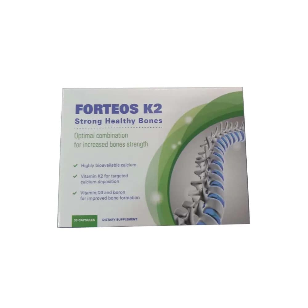 Forteos K2