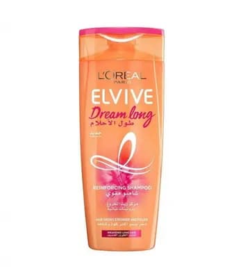 L'Oréal Elvive Shampoo Dream Long