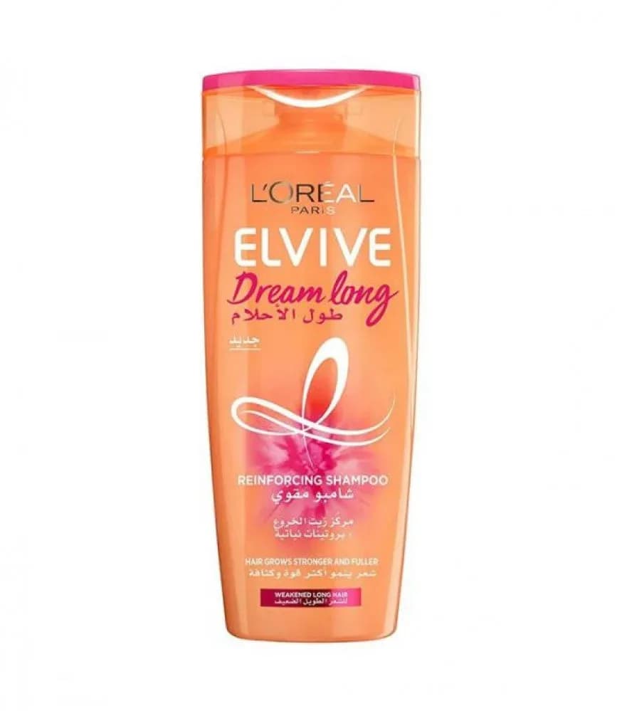 L'Oréal Elvive Shampoo Dream Long