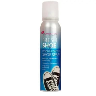 Carnation Fresh Shoe Spray 150 ml