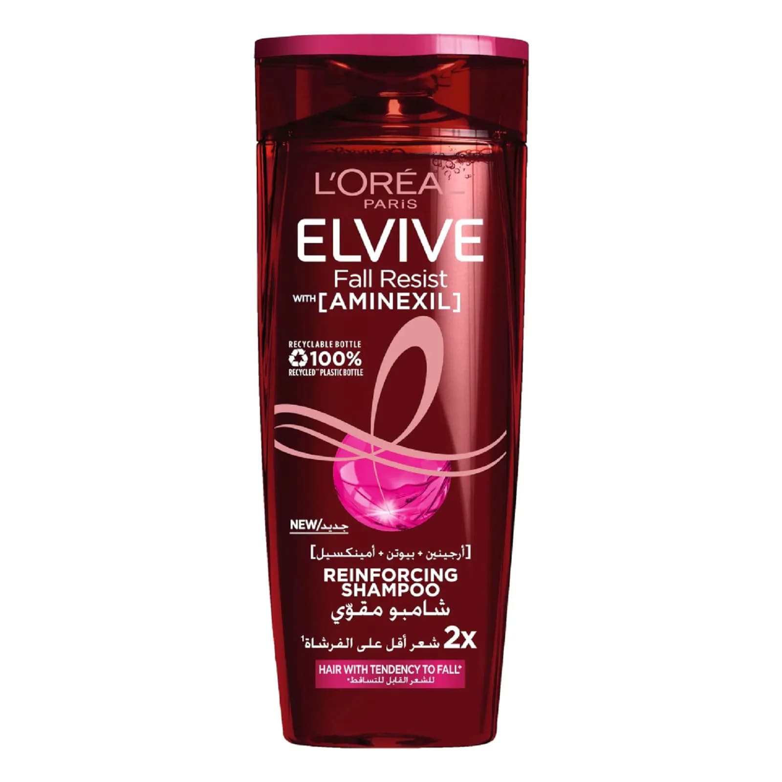 L'Oréal Elvive Conditioner Full Resist 200 ml