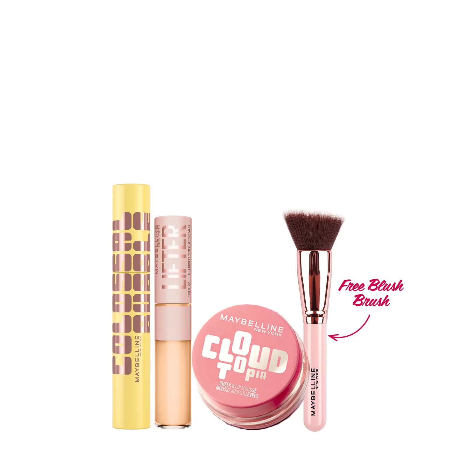 Maybelline Lifter Concealer 05