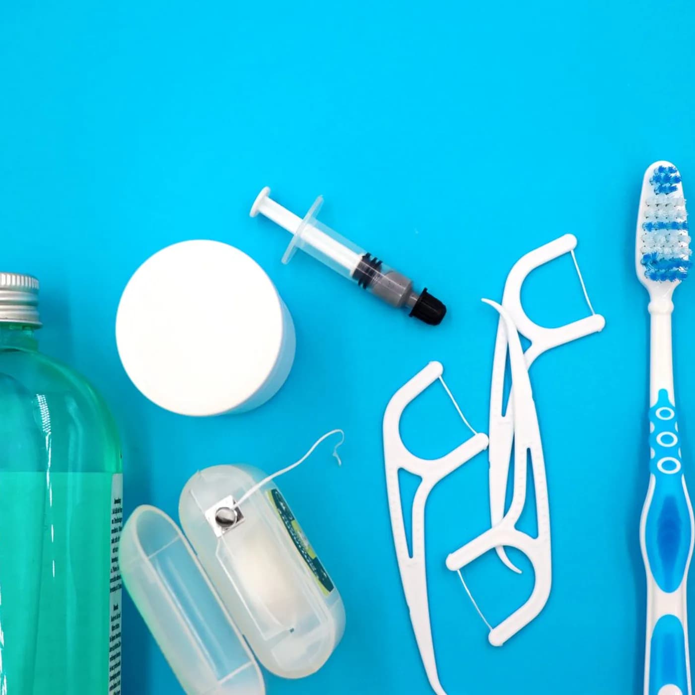 Daily Gum Care Mouthwash