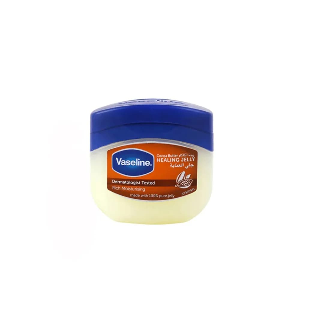 Vaseline Healing Jelly Pot 450 ml