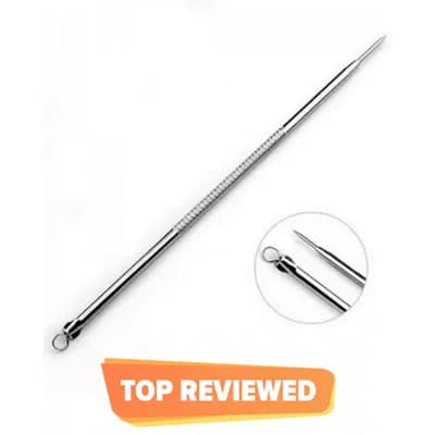 Acne Extractor Pin