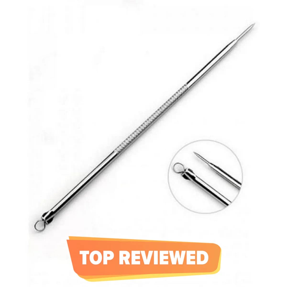Acne Extractor Pin
