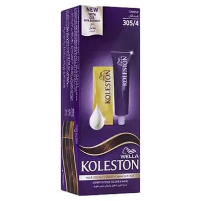Koleston 305/4 Hair Colour