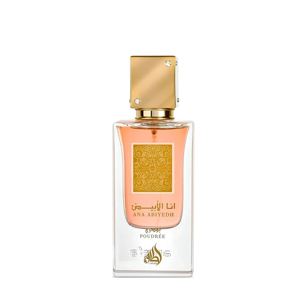 Lattafa Ana Abyedh Poudre 60 ml