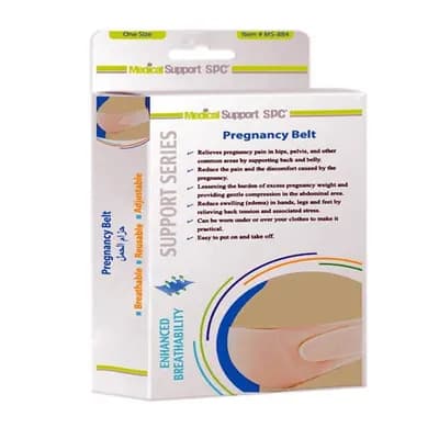 SPC Medical Support Pregnancy Belt