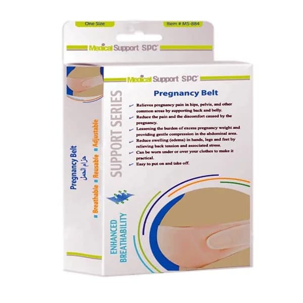 SPC Medical Support Pregnancy Belt