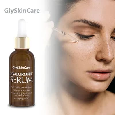 Glyskincare Hyaluronic Serum 30 ml
