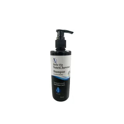 Belle Vie Nutricheveux Anti-Hairloss Shampoo 250 ml