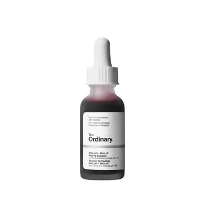 The Ordinary AHA 30% + BHA 2% Peeling Solution 30 ml