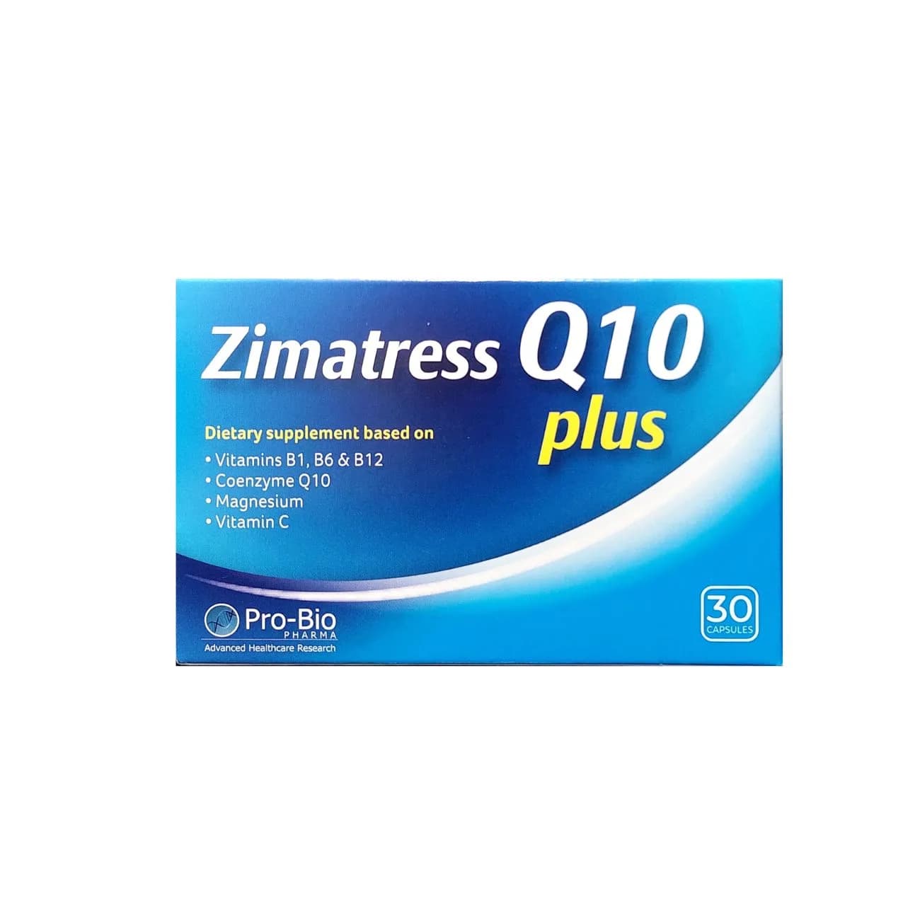 Zimatress Q10 Plus