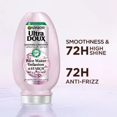 Garnier UD Rice Water Conditioner 200 ml