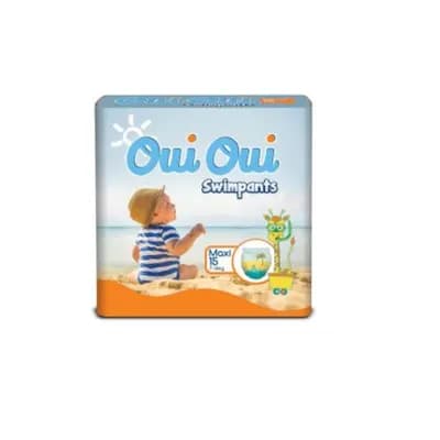 Oui Oui Swim Pants