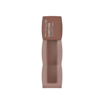 Maybelline SuperStay Teddy Tint