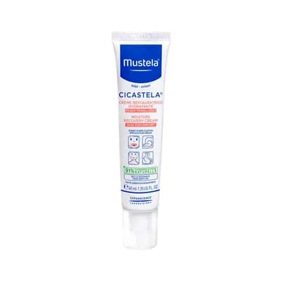Mustela Cicastela Repair Cream 40 ml