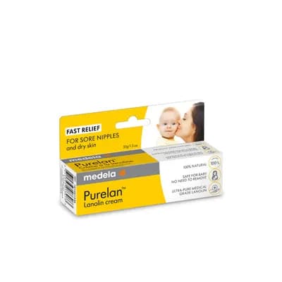 Purelan Nipple Cream 30 g