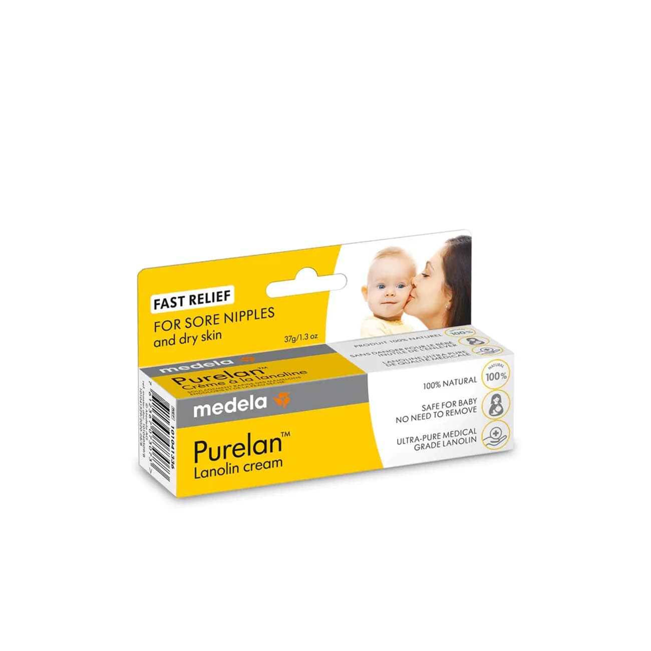 Purelan Nipple Cream 30 g