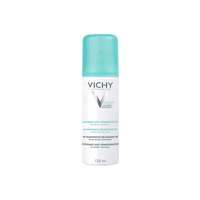 Vichy Deodorant Spray 125 ml