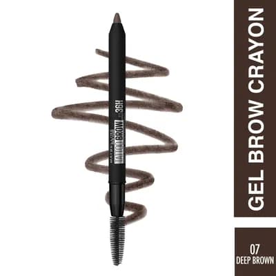 Maybelline Tattoo Brow 36H 5