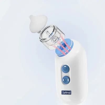 Optimal Electric Nasal Aspirator