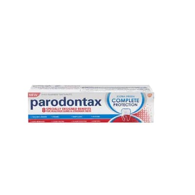 Parodontax Whitening Toothpaste 75 ml
