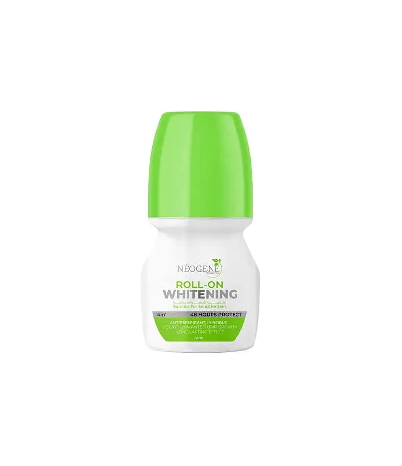 Neogene Deodorant Roll-On Women 70 ml