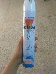 Intesa Styling Ecofix Spray 500 ml