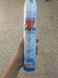 Intesa Styling Ecofix Spray 500 ml