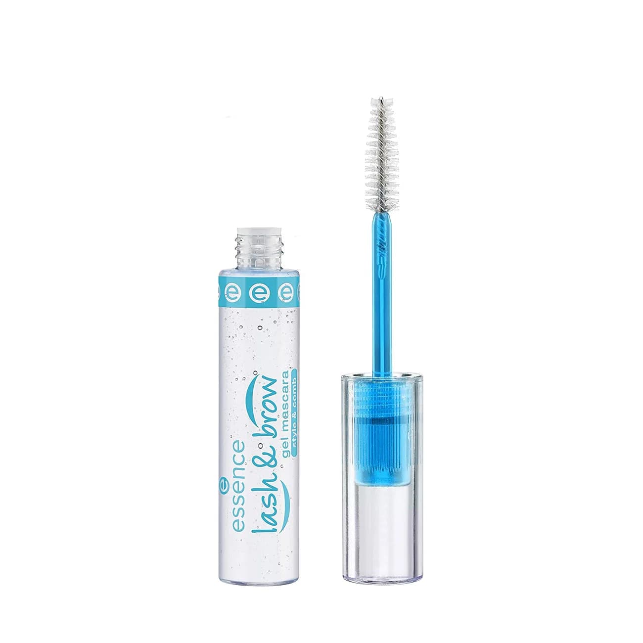 Essence Lash And Brow Gel Mascara