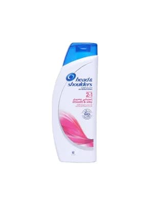 Head & Shoulders Classic Clean Shampoo
