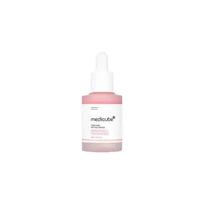 Medicube PDRN Pink Peptide Serum 30 ml
