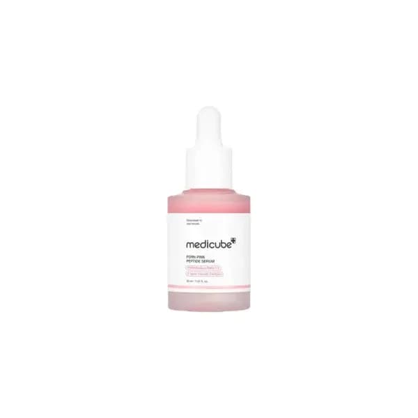 Medicube PDRN Pink Peptide Serum 30 ml