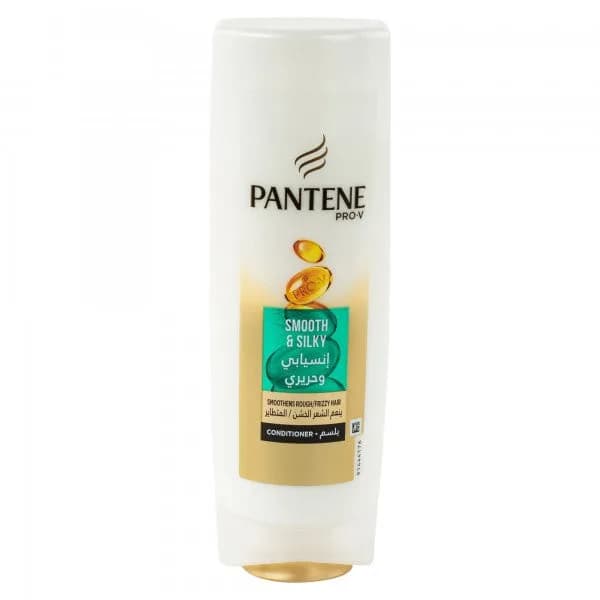 Pantene Conditioner Smooth & Silky 360 ml