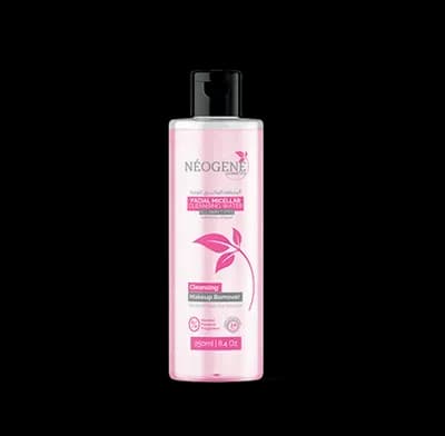 Neogene Micellar Cleansing Water 250 ml