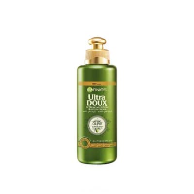 Ultra Doux Leave-In De Olive Mythique 200 ml
