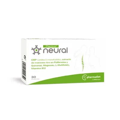 Plactive Neural 30 Tablets