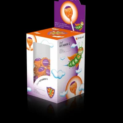 Zori Vitamin C