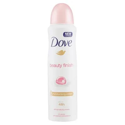Dove Deodorant Spray
