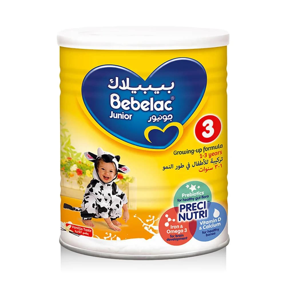 Bebelac Junior 3 1200 g