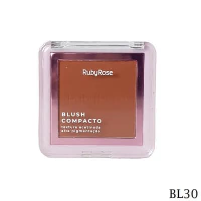 Ruby Rose HB-861 Blush Compacto