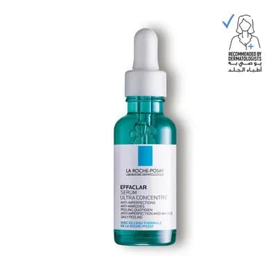 La Roche-Posay Effaclar Duo+ Serum Ultra Concentrated 30 ml
