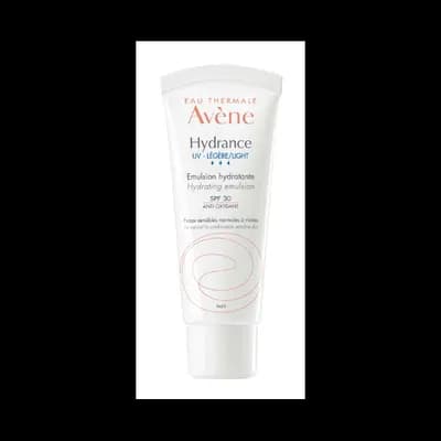 Avene Hydrance Optimale UV Legere 40ml + Cleansing Mousse 150ml