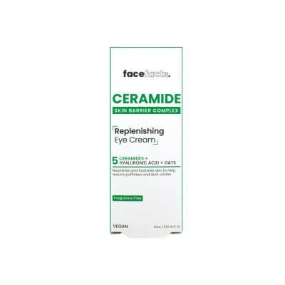 Face Facts Ceramide Replenishing Eye Cream